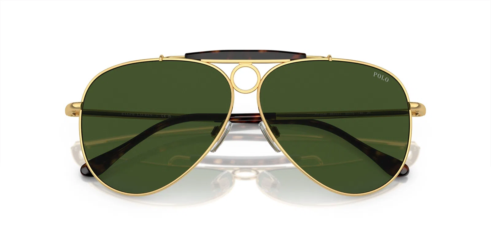 Polo 3149 Sunglasses - view 12